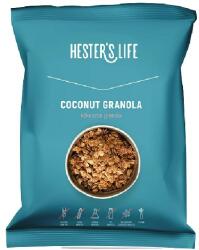 Hester’s Life Granola HESTER’S Coconut kókuszos 60g (CG3_60) - homeofficeshop