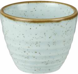 Churchill Stonecast Duck Egg Blue Bol pentru sos, capacitate: 0, 057 litri, diametru: 59 mm Castron