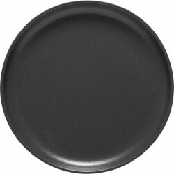 COSTA NOVA /Pacifica Farfurie plată, înălțime: 25 mm, ø: 228 mm, gri semințe