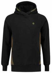 Korda Kore TK Hoodie Black kapucnis felső XL (KCL112)