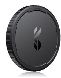 K&F Concept 67mm TPU Lencse-sapka -Szilikon Univerzális Lans Cap (KF04.062)
