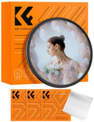 K&F Concept 77mm Prizma-effektus szűrő - Prizm Filter (KF01.2489)