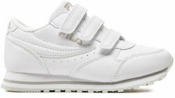 Fila Sneakers Fila Orbit Velcro Kids 1010785 White 10004