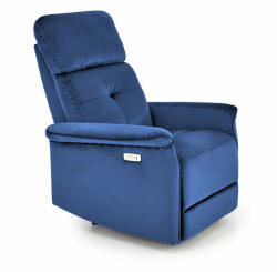  Relax fotelágy Houston 1543 (Kék)