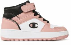 Champion Sneakers Champion Rebound 2.0 Mid G Ps S32498-CHA-PS013 Pink/Wht/Nbk