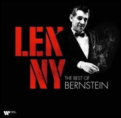 WARNER Leonard Bernstein: Lenny - Best of Bernstein - Vinyl