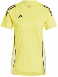 Adidas Póló kiképzés sárga XS IS1020