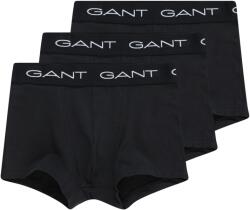 Gant Alsónadrág fekete, Méret 170 - aboutyou - 13 990 Ft