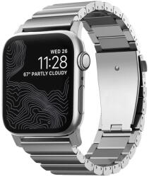 Innocent Titan Apple Watch Band 42/44/45/49 mm - Titanium (I-TITAN-AWB-49MM-TTN)