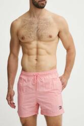Tommy Hilfiger fürdőnadrág rózsaszín - rózsaszín XL - answear - 25 990 Ft
