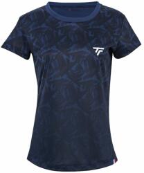 Tecnifibre X-Loop Tee - navy blue - Kék