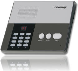 Commax CM-810