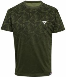 Tecnifibre X-Loop Tee - green - Zöld