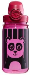 Nalgene OTF Kids Sticlă Pink Panda
