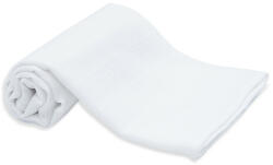 Scamp tetra textil pelenka 10 db-os - fehér