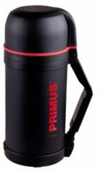 Primus C&H Food Vacuum Bottle 1, 2 l Termos Primus Black