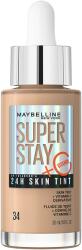 Maybelline SuperStay Vitamin C alapozó 34 színezett szérum (30 ml)