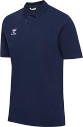 Hummel Tricou Hummel HMLGO 2.0 POLO 224831-7026 Marime 2XL - weplayvolleyball