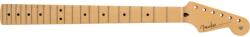 Fender 991402921 - Made in Japan Hybrid II Stratocaster® Neck, 22 Narrow Tall Frets, 9.5" Radius, C Shape, Maple - FEN2265