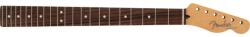 Fender 991300921 - Made in Japan Hybrid II Telecaster® Neck, 22 Narrow Tall Frets, 9.5" Radius, C Shape, Rosewood - FEN2262