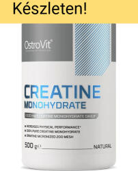 OstroVit Creatine Monohydrate 500 g Unflavored (Natúr)