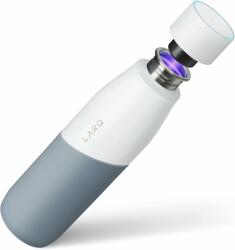  LARQ öntisztító palack Movement PureVis - 950 ml Szín: White / Pebble