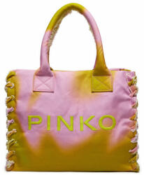 PINKO Táska Pinko Beach Shopping PE 24 PLTT 100782 A0PZ Színes 00