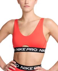 Nike Bustiera Nike W NP INDY PLUNGE BRA SW hf5961-696 Marime M (hf5961-696) - top4fitness
