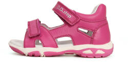 D. D. STEP gyerekszandál lány G290-41965C (G290-41965C-21)