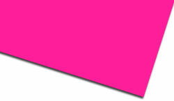 Luna Dekor kartonpapír pink színben 50x70cm (000646570) - jatekshop