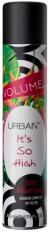 URBAN Care Volumennövelő Szárazsampon Fénytelen és Gubancosodó Hajra 200ml