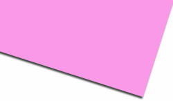 Luna Dekor kartonpapír rózsaszín színben 50x70cm (000646578) - jatekshop