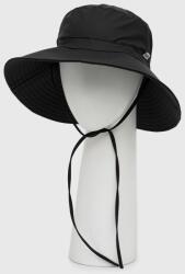 Rains kalap 20030 Boonie Hat fekete - fekete M/XL