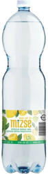 Mizse Citrom-Lime ízű széns. víz 1, 5l 6/# DRS