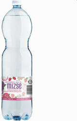 Mizse Sárkánygyüm. -Málna ízű széns. víz 1, 5l 6/# DRS