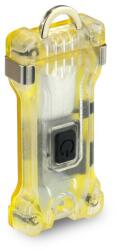 Armytek zseblámpa tölthető Zippy Red (F06001R) (F06001R)