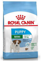 Akciós Royal Canin Mini Puppy 800g - kutya száraztáp