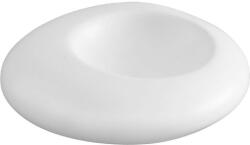 Villeroy & Boch Suport pentru sapun, Villeroy&Boch Pure Stone, Alb Alpin, 59700001 (59700001)