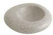 Villeroy & Boch Suport pentru sapun, Villeroy&Boch Pure Stone, 597000U9 (597000U9)