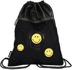 PASO Emoji tornazsák prémium Smiley World - Paso