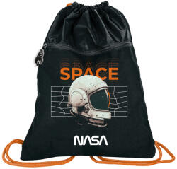 PASO NASA tornazsák prémium - ORANGE SPACE