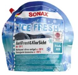 Sonax Szélvédőmosó Jégoldó Ice-fresh