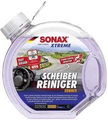 Sonax Xtreme Nyári Szélvédőmosó 3l