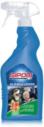 SIPOM - Szagsemlegesítő és Higiénizáló 500 ml