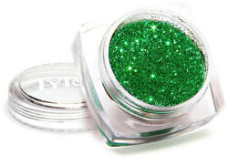 TyToo Smaragdzöld finom csillámpor tégelyben - 5 ml (TY-CTPB-3505) - mindenkiaruhaza
