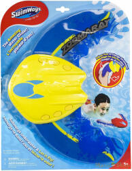  SwimWays - Zoom-A-Ray vízi merülő játék - sárga (6038069_s)