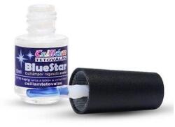 TyToo BlueStar Csillámtetoválás ragasztó zselé - kékes-fehér - 5 ml (TY-CTRA0003)