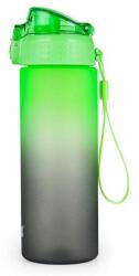 Oxybag OXYBAG BPA-mentes kulacs - 600 ml - szürke/zöld színátmenetes (IMO-KPP-9-19224)