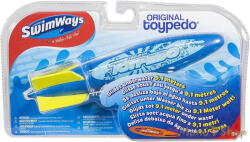 SwimWays - Toypedo vízi játék - kék (6038049_k)