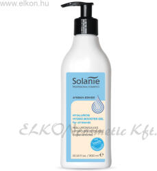 Solanie Solanie Aroma Sense Hyaluron Hydro Booster gel 300ml (SO23063)